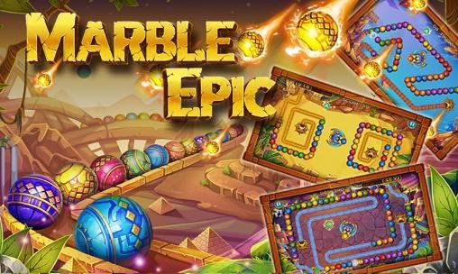 download Marble epic apk